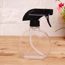소형 분무기 스프레이 화초분무기 가정용 미용실 물 분사기 220ml 330ml 440ml, 색상랜덤 2호 330ml