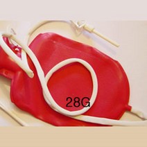 28G 엑스레이 촬영 조영물질 바륨카테타