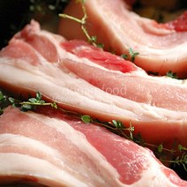 듀록 흑돼지_수육용 오겹살 1kg, 없음