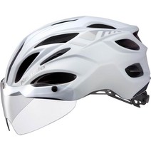 오지케이카부트(OGK KABUTO) 자전거 헬멧 VITT [비트] (S~XXL 사이즈) JCF 공인, XL XXL 머리 둘레 60-63cm, G-4 매트 블랙 네이비