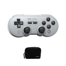 https://www.aliexpress.com/item/4000646016090.html "8BitDo SF30 Pro 무선 게임 패드 블루투스 컨, 01 SN30, 02 Gray bag