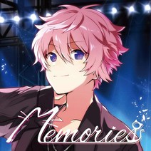 스토푸리 사토미 Memories 앨범 2CD 초회한정반