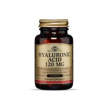솔가 히알루론산 콜라겐 120mg 30정