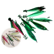 축광 홀로 쭈꾸미베이트, 옐로우