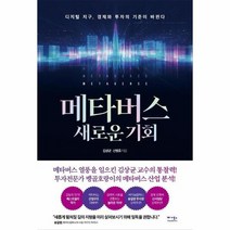 메타버스 새로운 기회, 상품명