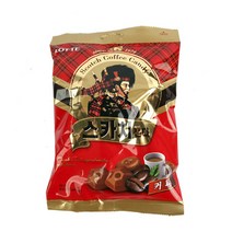 스카치캔디 커피 317g X 3 버터 사탕 캔디 간식