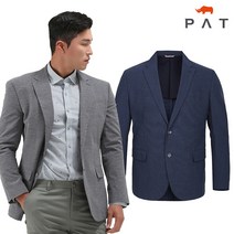 (정품) [PAT 남성] 멜란지 자켓