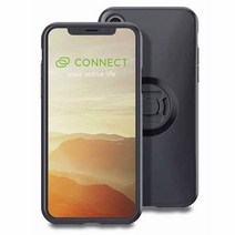 SP커넥트 스마트폰 케이스 갤럭시 노트10, 단품