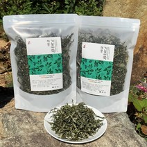 농부프린스 건조쑥 약쑥 참쑥 말린쑥 120g, 3팩, 3개