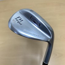 중고 포틴 FH V1 50도 경량950 강도S 중고 골프채 남자 웨지, 단품
