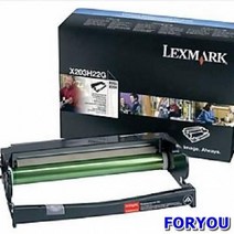 ForU15811 렉스마크 포토컨덕터 25000매 드럼 재생드럼 이미징유닛 오키 삼성, 상세페이지 참조, 상세페이지 참조