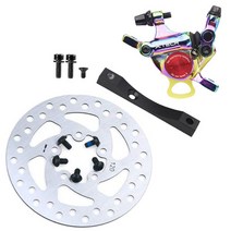 출퇴근용 전기 스쿠터, 화려한 블랙 세트