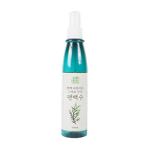 피톤치드 편백수 200ml 편백살균제 탈취제 새집증후군 제거 새집냄새 제거 천연 셀프 청소, 편백수 100ml (초록색용기-탈취제)