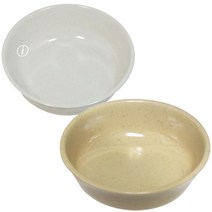 멜라민 막걸리잔 250ml 민속볼 5호 술잔 전통 다용도 잔 동동주, ( 마불 )