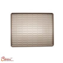 이홈베이킹 누가몰드팬쿠키팬오븐팬 30x25.5x1 이지컷팅