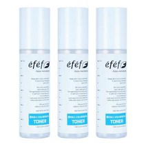 에프에프 바하0.5 아하1% 토너 100ml 3개 지성 스킨 민감성 은행잎 녹차 세라마이드 우레아 위치하젤 호동씨 크릴 펩타이트 베타인 칼라민 실리카 글루코오스 오일, 단일수량