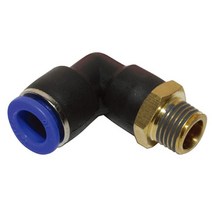 원터치피팅 PL06-PT1/4 유공압 에어피팅 휘팅(10개입) _ 212098EA, 본상품선택