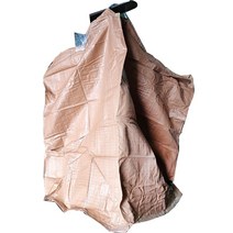 톤백마대 100X100X150 배출구 5장