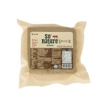 [한끼]쏘네이쳐 슬라이스햄 (200g) 간편식 캠핑 자취생 혼밥 간단식사 맛있는한끼 올가 홈캉스 맛집, 3개