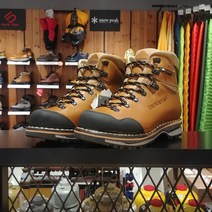 잠발란_Zamberlan_토페인 NW GTX RR 카멜 1025