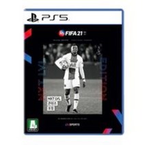 PS5 피파 21 넥스트레벨 한글판 새제품