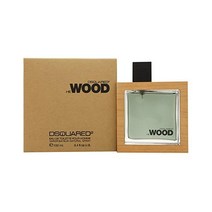 지속 디스퀘어드 히 우드 향수 100ml 니치향수 편집샵