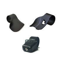 발통마켓 오토바이 핸들그립 스로틀어시스트 엑셀서포터 이지 레버 그립, 스로틀(클램프형)1pcs