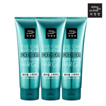 미장센 미쟝센 헤어 스타일링(젤/스프레이) - 스타일케어 6종 택1, 02 헤어젤 하드 250ML x2