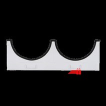 걸이대_2구(브라켓_포함)_안전모 A9AB, 상세페이지 참조