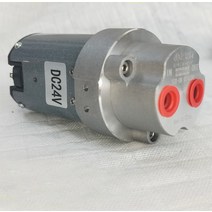 엔진오일 석션기 교환기 흡입기 미니 DIY 폐유 펌핑 기계 연료 오일 펌프 DC12V/DC24V 23W 가정용 DC 0.08, 01 DC12V, 01 DC12V