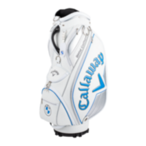 일본 캘러웨이/BMW 컬렉션 캐디백 골프가방, 기본선택