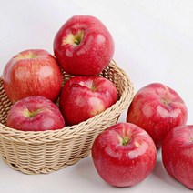 홍로사과 못난이 2-10kg 흡집 꿀 햇사과, 3kg