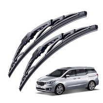 보쉬 클리어핏 와이퍼세트-올뉴카니발(650mm+450mm)