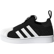 [아디다스키즈 adidaskid] GX3228 슈퍼스타 360 I SUPERSTAR 360 I 아동화