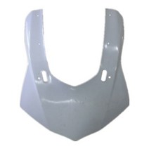 안전 Yamaha YZF 1000 R1 차체 페어링 도색되지 않은 부품 사출 성형 ABS 카울 바디 플라스틱, y1015-01