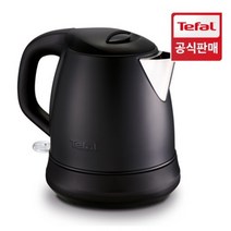 테팔 무선주전자 수비토 1L 블랙 검정, 상세페이지 참조