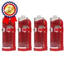 투척용 액체 소화기 600ml 1SET 4개입 파이어 소방용품 화재 안전 재난 소화설비, 상품선택, 본상품선택