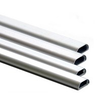알루미늄18MM 선전몰딩 전선커버