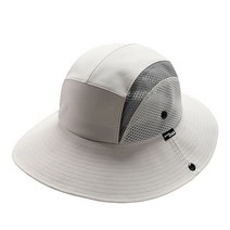 NOEXCUSES 남녀공용 기능성 사파리 등산 벙거지 (B13), 연베