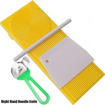 제면기 가정용 업소용 국수 면뽑는 기계 다기능 파스타 도구 스파게티 마카로니 340, d