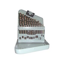 코발트드릴세트 13본조 DRILL SET, 1