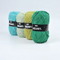 리네아 벨벳(100g), 1014