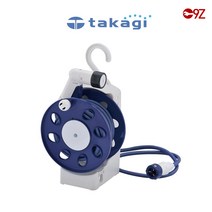 공구세상 타카기 호스릴 R1410NB