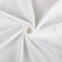 사진 스튜디오 촬영용 배경 천 모슬린 직물 1.6M x 2M/3M 흰색 녹색 스크린 크로마 키, 03 White_02 1600x3000