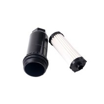 카센터 세차장 외제차 교체 31256837 자동 Powershift 기어 박스 필터 Volvo MPS6 용 유압, 01 As shown