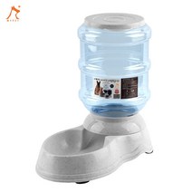 마이펫 자이언트 리필형 자율급식기, 3.5L