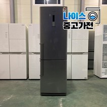 15년제조 삼성 346L 메탈 상냉장하냉동 사무실