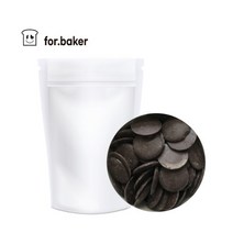 바리 칼리바우트 다크 컴파운드 초콜릿 1kg (소분) 코팅용, 1봉