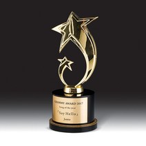 감사 공로패 감사장 선물 트로피 상패제작 hb-9210G_1