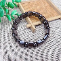 자석 패션팔찌 남녀공용 팔찌 자석팔찌 남성팔찌 여성팔찌 원석팔찌